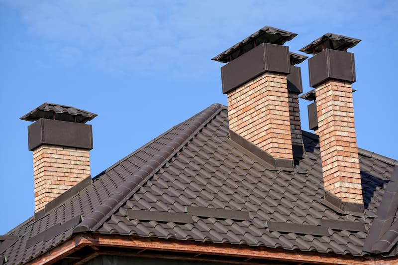 Roof Cleaning Service Near Me The Woodlands Tx