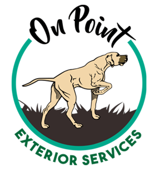 On Point Exterior Services Logo