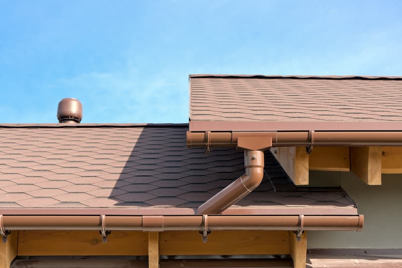 Roof Cleaning Services in Roseville CA