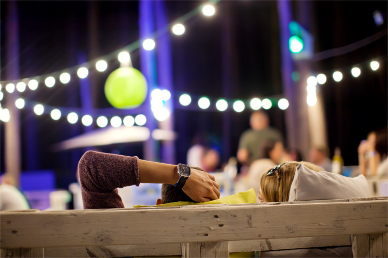 Event Lighting Ideas to Make Your Leonardtown Party Shine